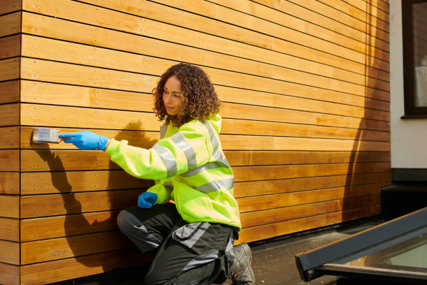 Siding Removal and Disposal in Flemington, PA